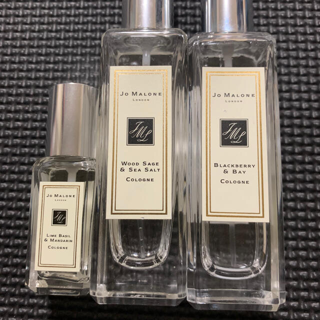 Jo Malone - ジョーマローン 3点セットの通販 by ka1to's shop｜ジョー