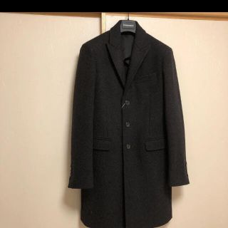 DSQUARED2（チェスターコート）のフリマアイテム一覧