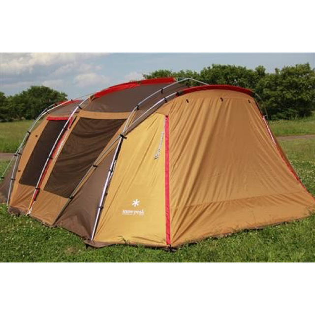 スノーピーク スノーピーク ランドロック TP-670 ランドロック TP-670