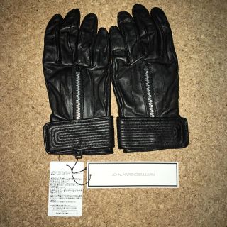 JOHN LAWRENCE SULLIVAN（手袋）のフリマアイテム一覧