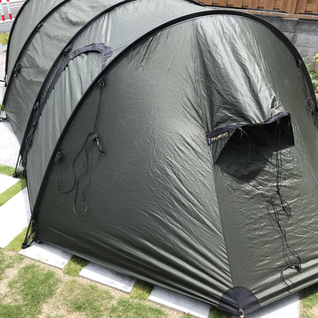 年末セール ヒルバーグ ミルスペック ケロン4gt ヒルバーグ ケロン 4GT