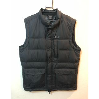 Oakley（ダウンベスト）のフリマアイテム一覧