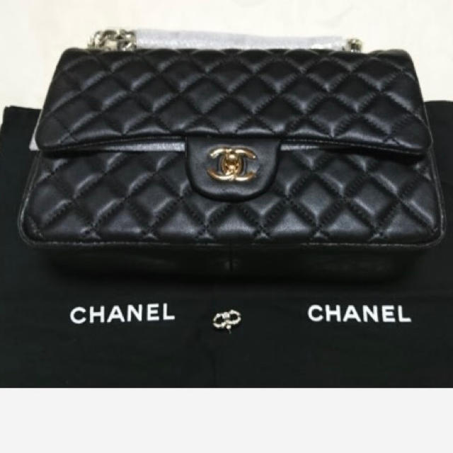 CHANEL - CHANELノベルティチェーンショルダーバッグ の通販 by さえ