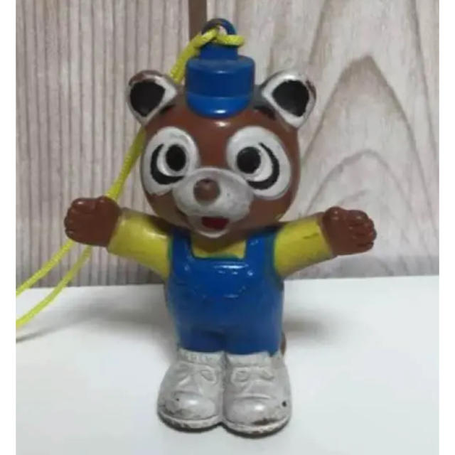 NHKのおかあさんといっしょ♪ のたぬきのブンブンの通販 by dot's shop