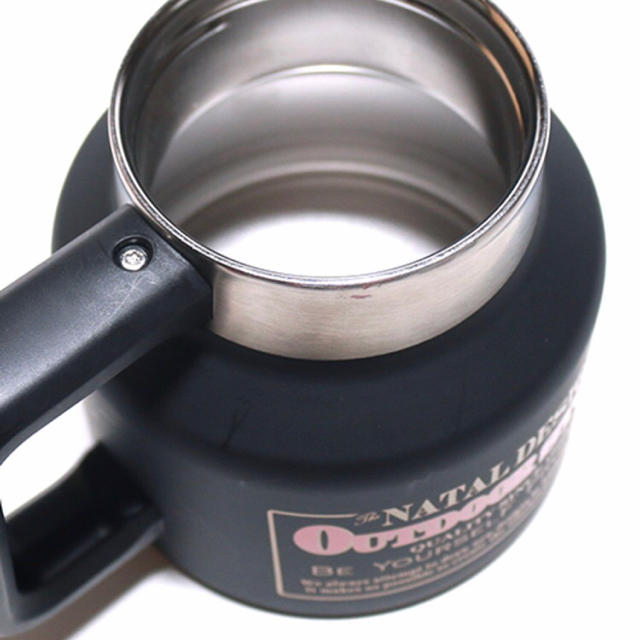 レア品 ネイタルデザイン スタンレー 真空マグ NATAL DESIGN - レア