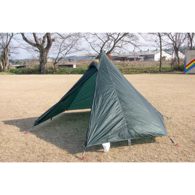 SR7様 GOLITE hex3 ゴーライト GoLite - GOLITE HEX3 (Shangri-la3)の