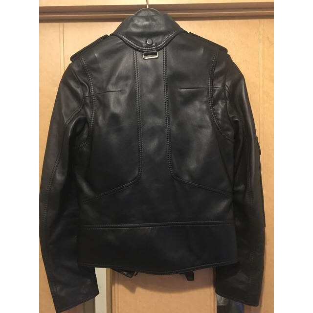 DIOR HOMME - [アキ様専用]Dior Homme 07ss バイカーレザージャケット