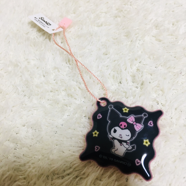 サンリオ - 携帯クリーナー スマホクリーナーの通販 by sawa's shop