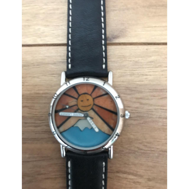 Pierre Lannier - ピエールラニエ さくらももこさん 富士山 未使用の