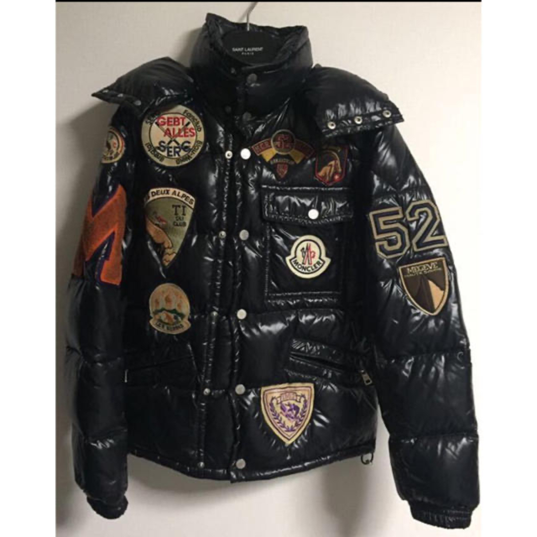 MONCLER - サイズ0 国内正規極美品 モンクレール K2 SPECIAL