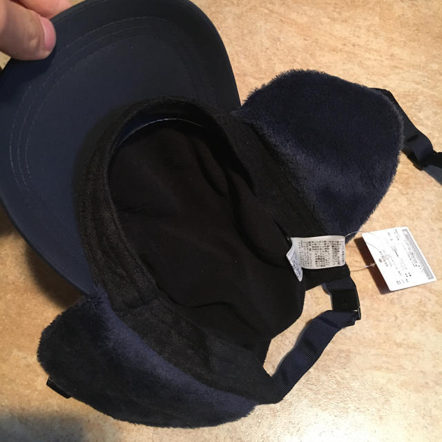 THE NORTH FACE - THE NORTH FACE/ノースフェイス キャップ 未使用タグ