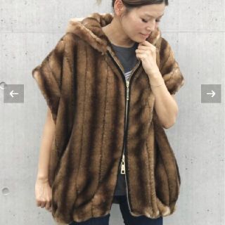 DEUXIEME CLASSE（毛皮/ファーコート）のフリマアイテム一覧