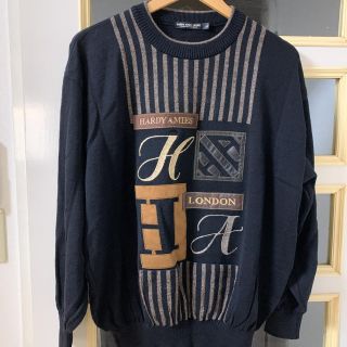 HARDY AMIES（ニット/セーター）のフリマアイテム一覧