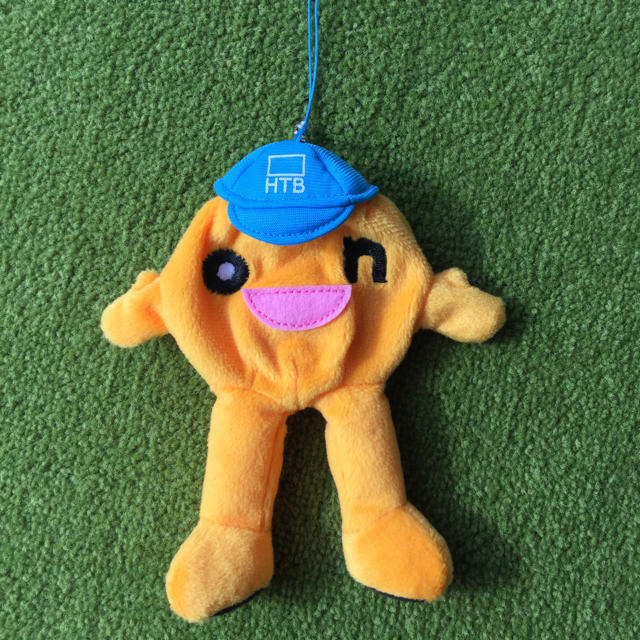 マスコット着ぐるみ onちゃん おんちゃん 水曜どうでしょうの通販 by