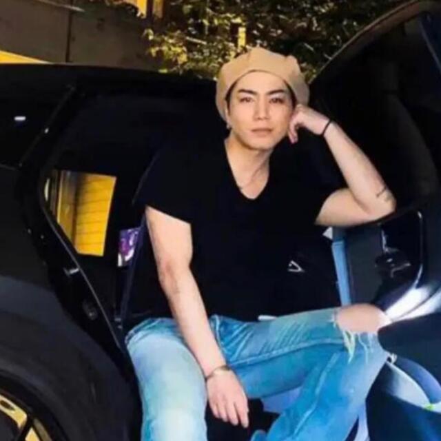 CA4LA - CA4LA カシラ キャスケット 登坂広臣の通販 by riku_omi7