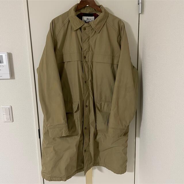 WOOLRICH - VINTAGE WOOLRICH ビンテージ ウールリッチ ストーム