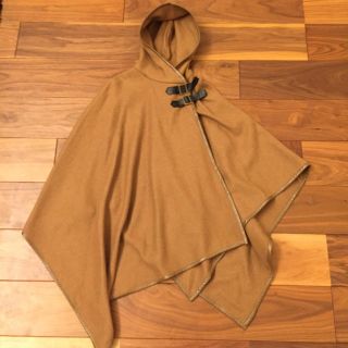 DES PRES（ポンチョ）のフリマアイテム一覧