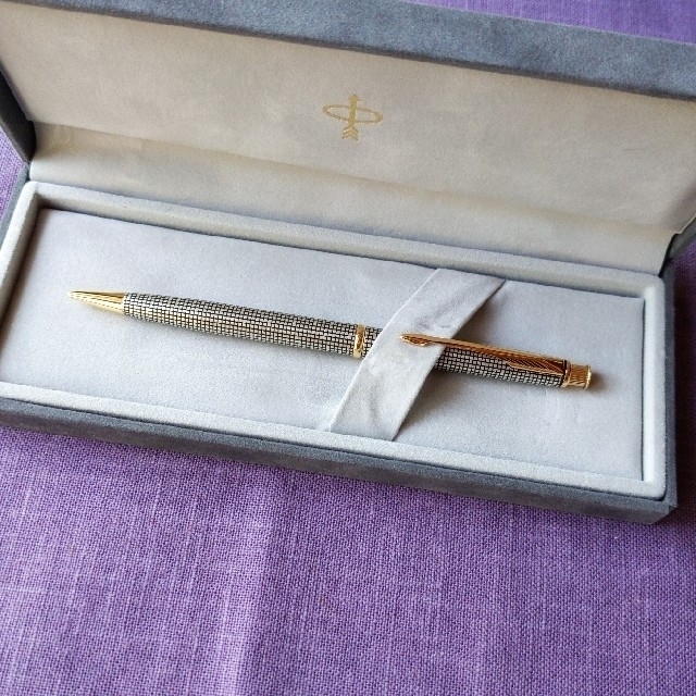 Parker - パーカー インシグニア シズレ GT シャープペンシル 0.5mm