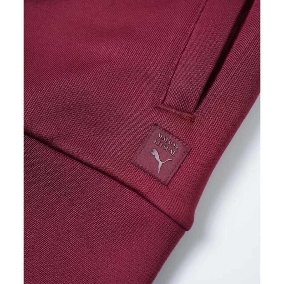 KITSUNE - ◇ MAISON KITSUNE キツネ puma コラボ ジャージ ◇の通販