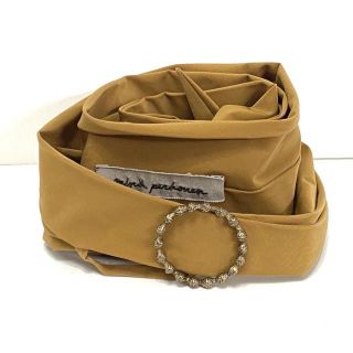 mina perhonen（ベルト）のフリマアイテム一覧