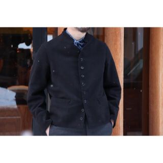 ANATOMICA（ノーカラージャケット）のフリマアイテム一覧