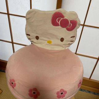 ハローキティ（座椅子）のフリマアイテム一覧