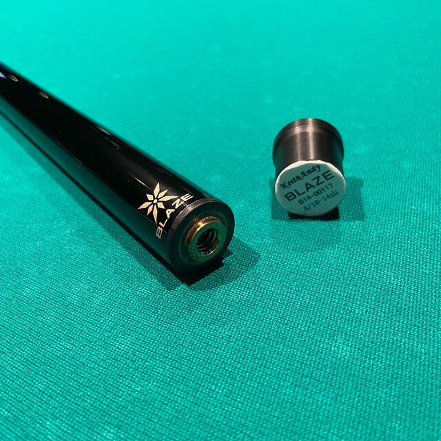 Keith Andy M-spec KL シャフト