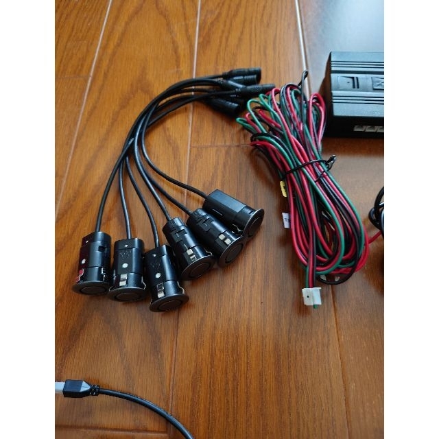 データシステム CGS252-M コーナーガイドセンサー