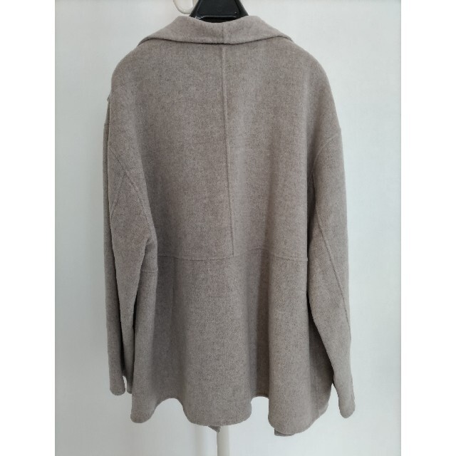 Plage - ハミルトンハーフコート ベージュ 36の通販 by cookie