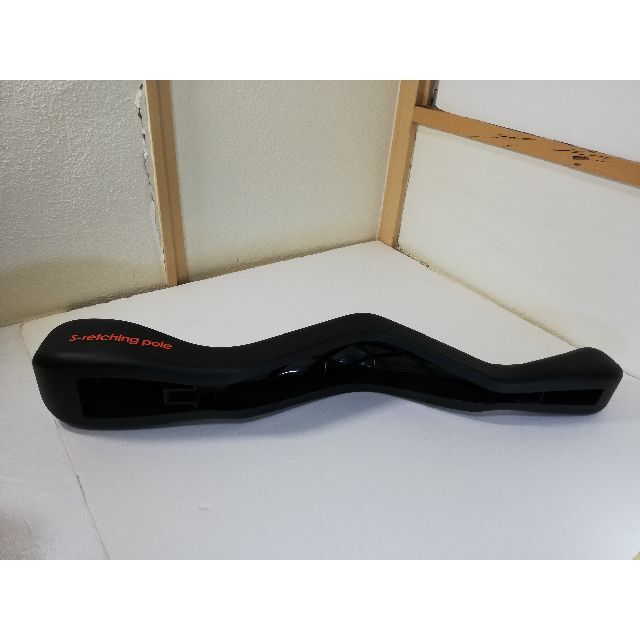 即購入OK】エスレッチングポール S-retching poleの通販 by ひこくん's