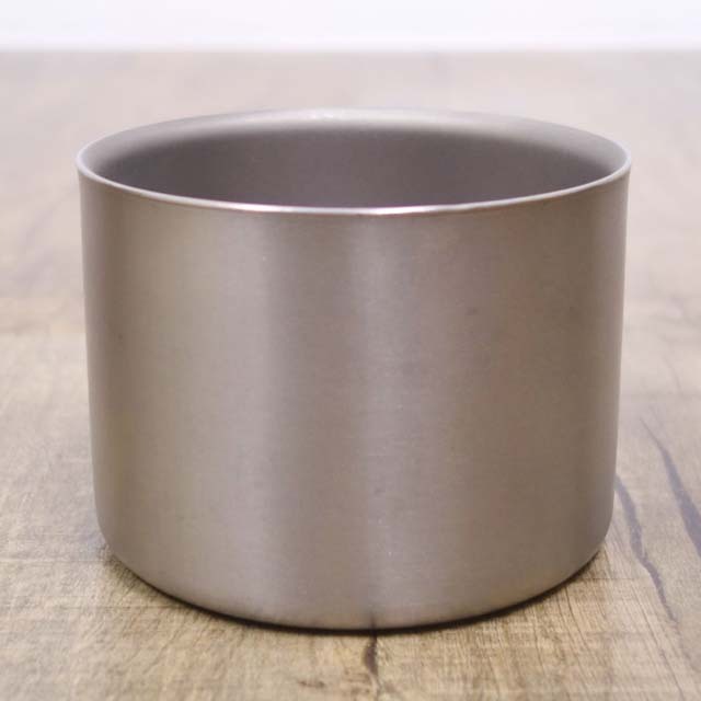 Snow Peak - 訳あり 廃盤 スノーピーク スタッキングマグ雪峰 m600