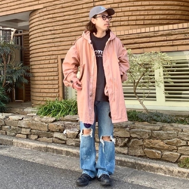 新品□22SS DAIRIKU