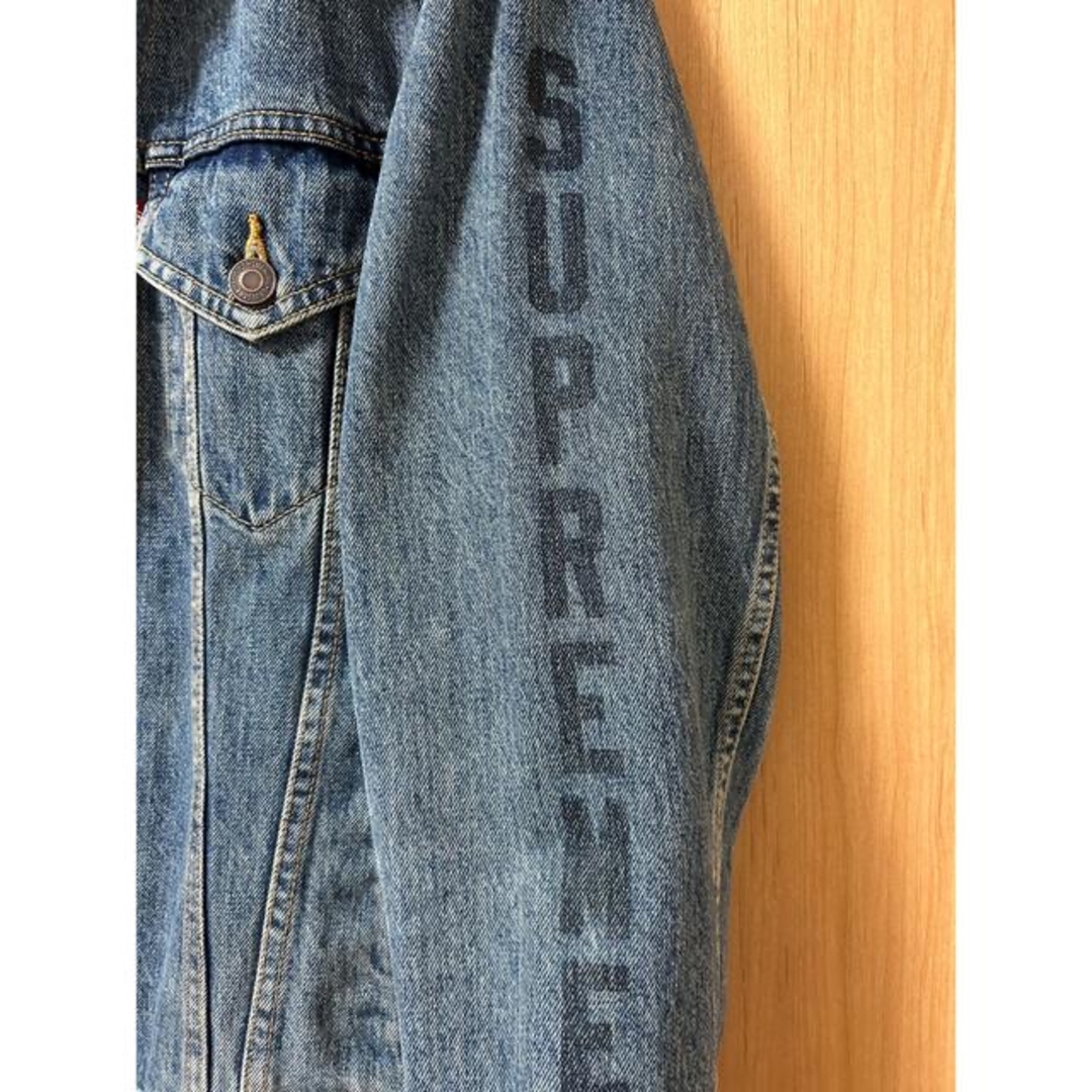 Supreme - supreme✖️Levi's（リーバイス）の通販 by 23's shop