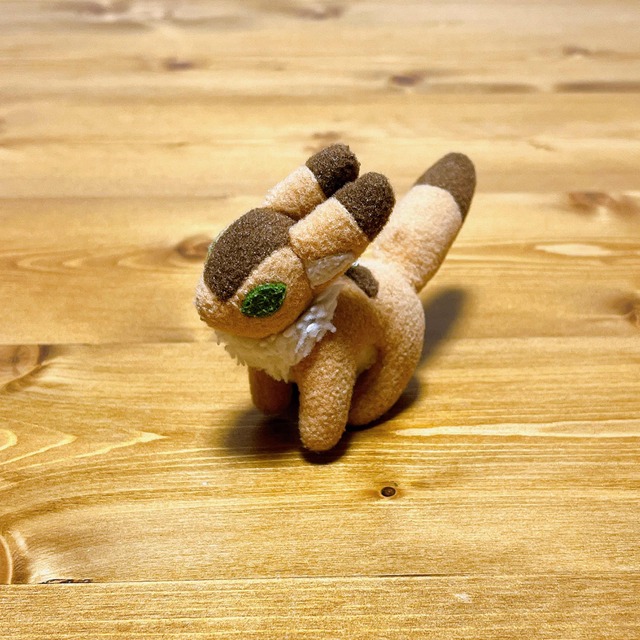 ジブリ - ジブリ テト キーホルダー 風の谷のナウシカの通販 by ピロリ