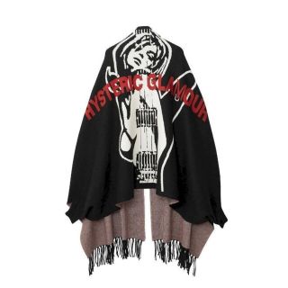 HYSTERIC GLAMOUR（マフラー/ショール）のフリマアイテム一覧