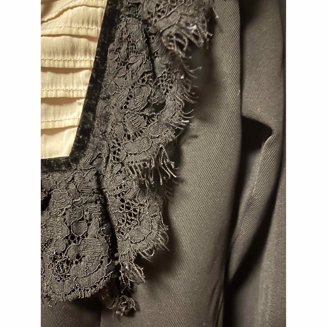 Her lip to - her lip to セーヌ川ワンピ La Seine Dressの通販 by