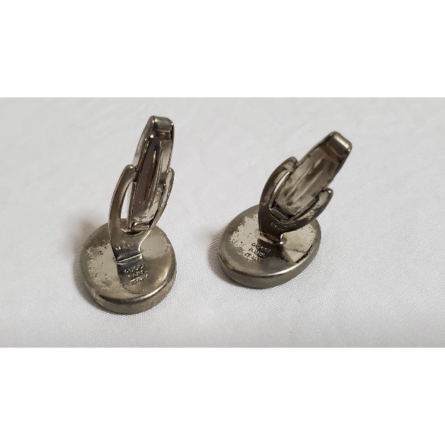 GUCCI 蜂 BEE ag925 カフス