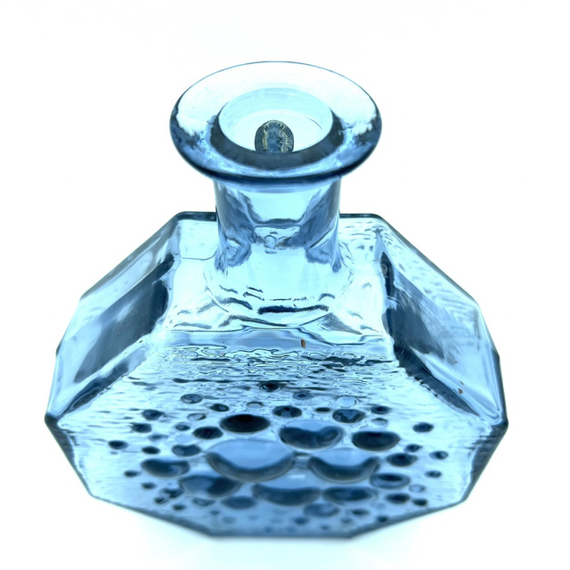 ナニースティル ステラポラリス 花瓶 北欧 ヴィンテージ