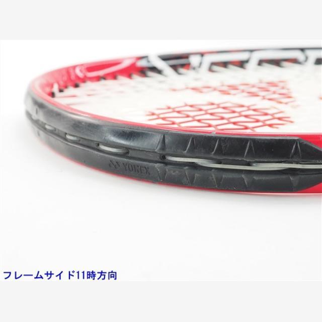 YONEX - 中古 テニスラケット ヨネックス ブイコア SV 26 2016年モデル