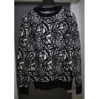 DIOR HOMME（ニット/セーター）のフリマアイテム一覧
