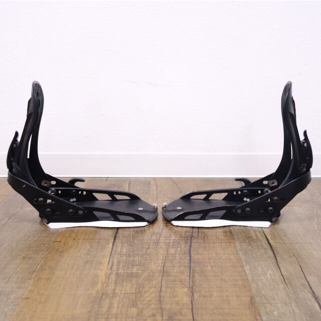 YONEX - 美品 ヨネックス YONEX ACCUBLADE XTR high バインディング