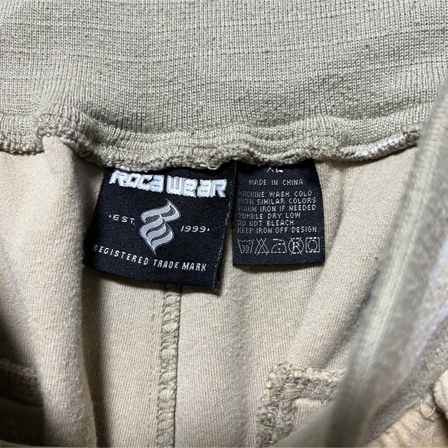 Rocawear - 希少⭐︎ロカウェア セットアップ 90s ヒップホップの通販