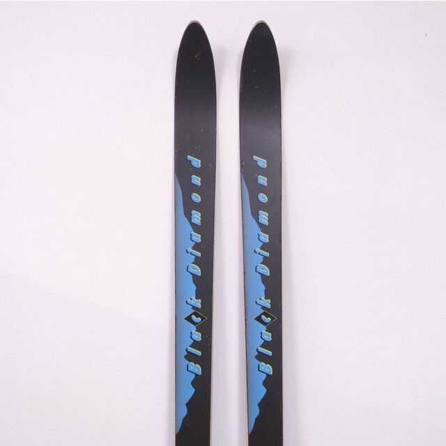 Black Diamond - ブラックダイヤモンド Black Diamond テレマーク