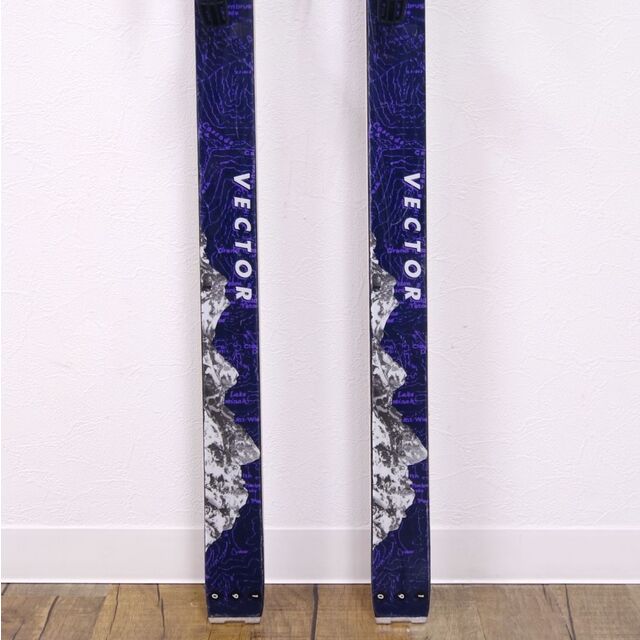 Black Diamond - ブラックダイヤモンド Black Diamond テレマーク