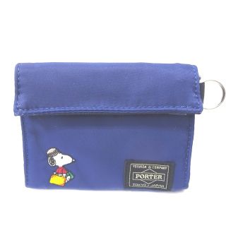 PORTERのフリマアイテム一覧 【超美品】ポーター スヌーピー 刺繍