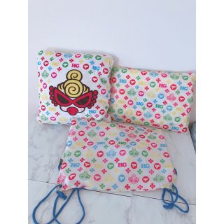 HYSTERIC MINI（ベビー布団）のフリマアイテム一覧