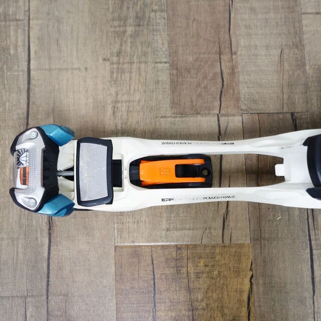 MARKER - マーカー MARKER BCスキー フレーム ツアー ビンディング