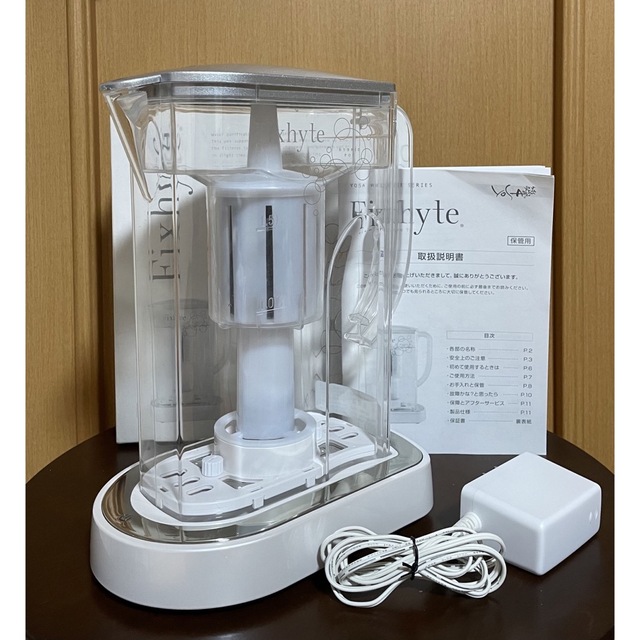 新品未使用】ヨサ YOSA フィクサイトネオ