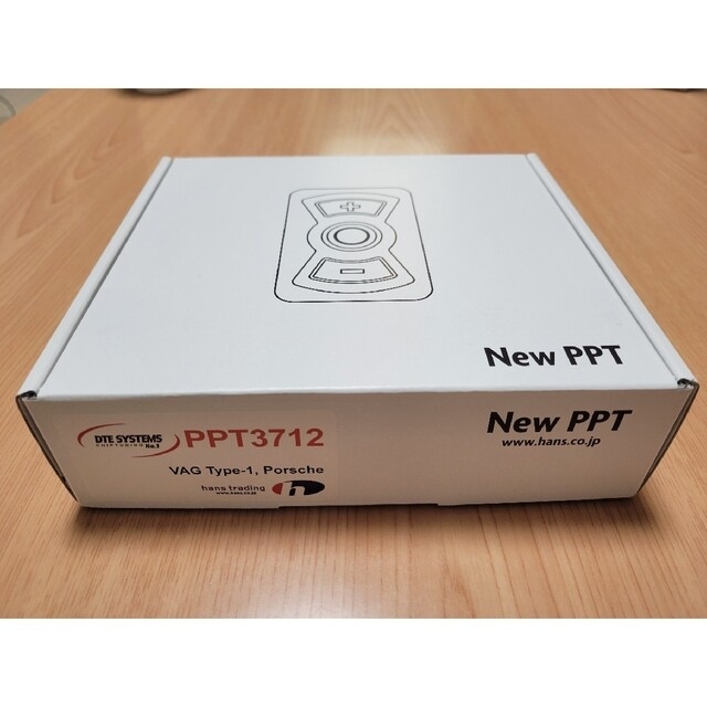 NEW PPT DTE SYSTEMS 3712 DTE SYSTEMS New PPT(スロコン) 3712 DTE
