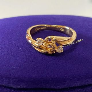 COMME CA DU MODE（リング(指輪)）のフリマアイテム一覧